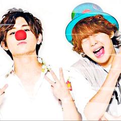 ＋＋￤A岡   Y田チョコレート゜:。*