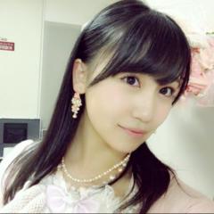 真子ちゃん激アモーレ