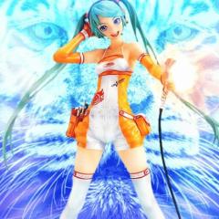 ミクトークする人来てね♪