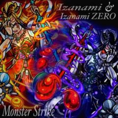 モンスト初心者大歓迎だよ、メンバー募集してるよ🎵