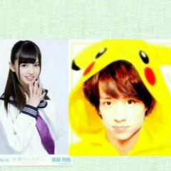 ひかるとあすかのトーク