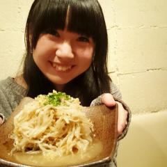 芝尾よしこ＊もやしハウス