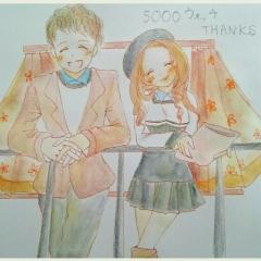 コミックエッセイストになります