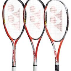 ソフトテニスやってる人！