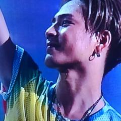 EXILETRIBEの画像作ります！