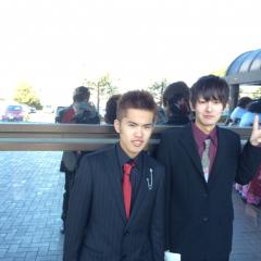 暇だから話しましょう