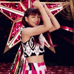 須田アンナ.E-girls.LOVE