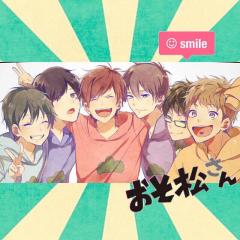 おそ松さん好き集まれー！     お話しよぉ！