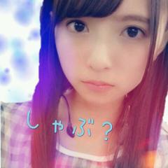 しゃぶ?⊿