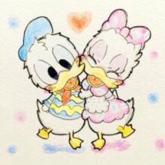 りゅー&あやねんのトーク