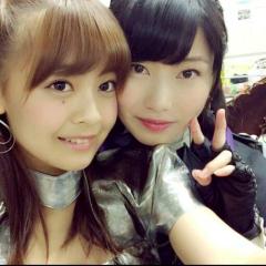 ゆいあみまきほ推し