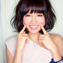 ʚ❤︎ɞ前田あつこ