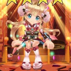 白猫にゃんにゃん！