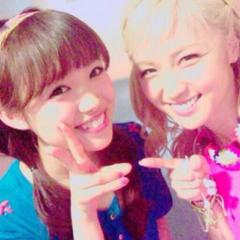 AmiとYUKIのトーク