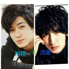 しっかり者と天然裙のtalk