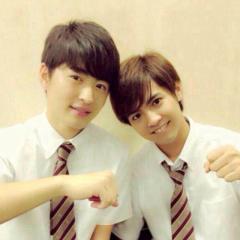 由乃＆りぃちゃんトーク！