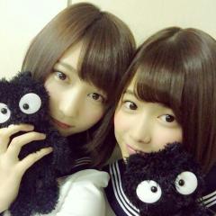 Natsumi⊿ summer  LUV⊿４６