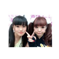 まやたそ@にこちゅう