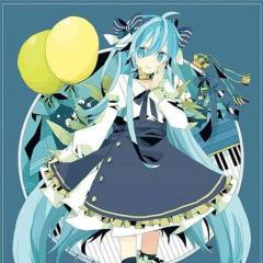 ミク大好きな人だけ