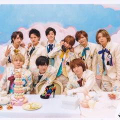Hey! Say! JUMPが好きなとびっこちゃん💕集まれー！