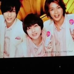 伊野ちゃんとウチのトーク