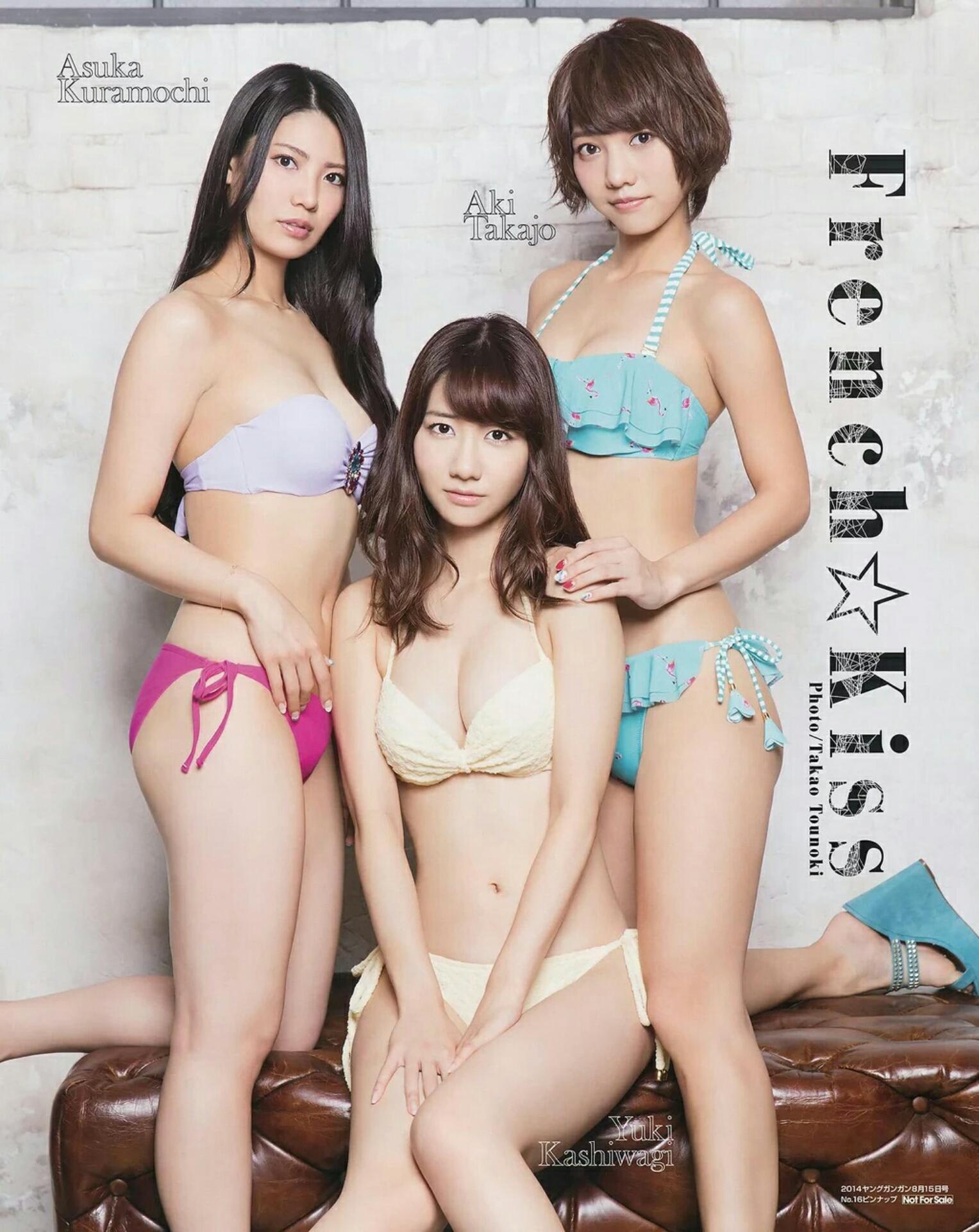 akb 水着 エロ 
