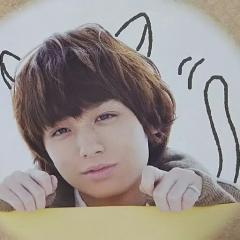 伊野尾君とウチのトーク