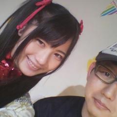 KRD8☆けんちゃんらぶたん推し
