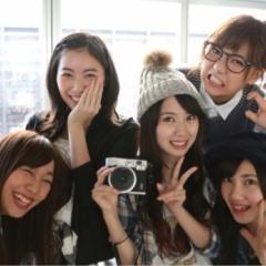 SKE48メンバートーク♪