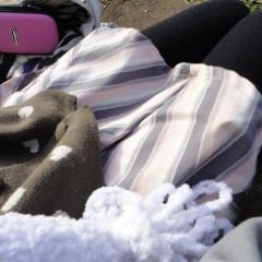 現役 モデル❤️🇺🇸