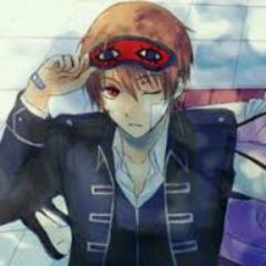 沖田総合のトーク『銀魂nr』