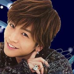 ♡がんちゃんといくえのト━ク♡