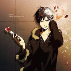 折原 臨也(デュラララ非公式)