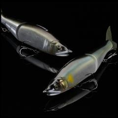 バス釣りについて