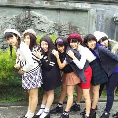 琉ドルちゃんを見守り隊