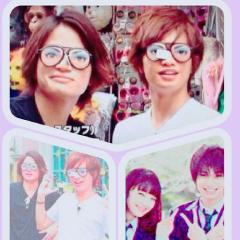 健人君とウチのトーク