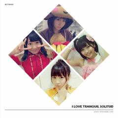 優月推しのよしるん