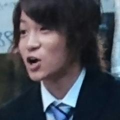 菊池風磨君とウチのトーク