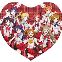 スクフェスとーくグル(*>ω<*)