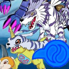 デジモン好きな人集まれ！