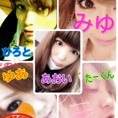 わちゃわちゃトーク♡