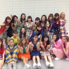 LDH,すきなひと！