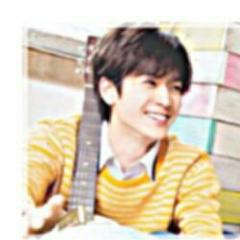 中島裕翔とウチのトーク