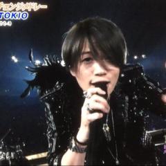 菊池風磨