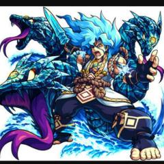 モンストぐるーぷ