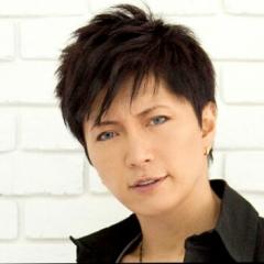 GACKT