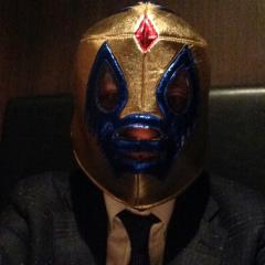 ジャスティン上田の空中殺法