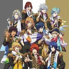 ST☆RISH,カルテットナイトと付き合えるトーク❤