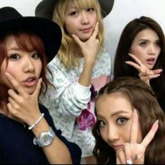 EXILE、E-glrs、三代目好きな人集合！ いっぱいはなそ！