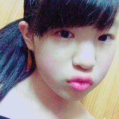 うちが隣で寝てたらどーする？